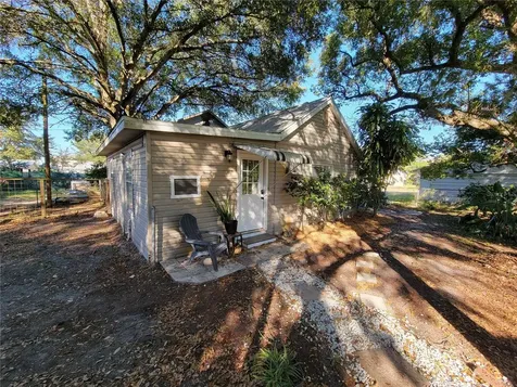 717 Illinois Avenue St Cloud FL 34769