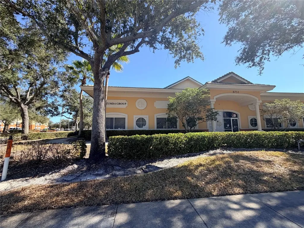 8751 Commodity Circle Orlando FL 32819