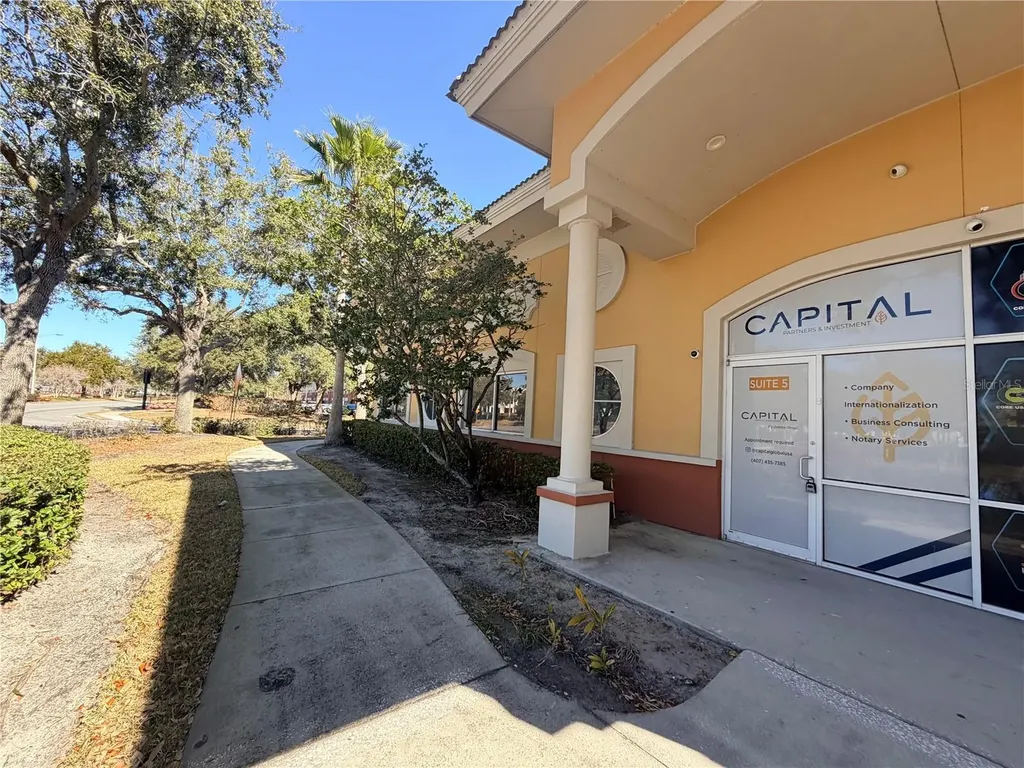 8751 Commodity Circle Orlando FL 32819