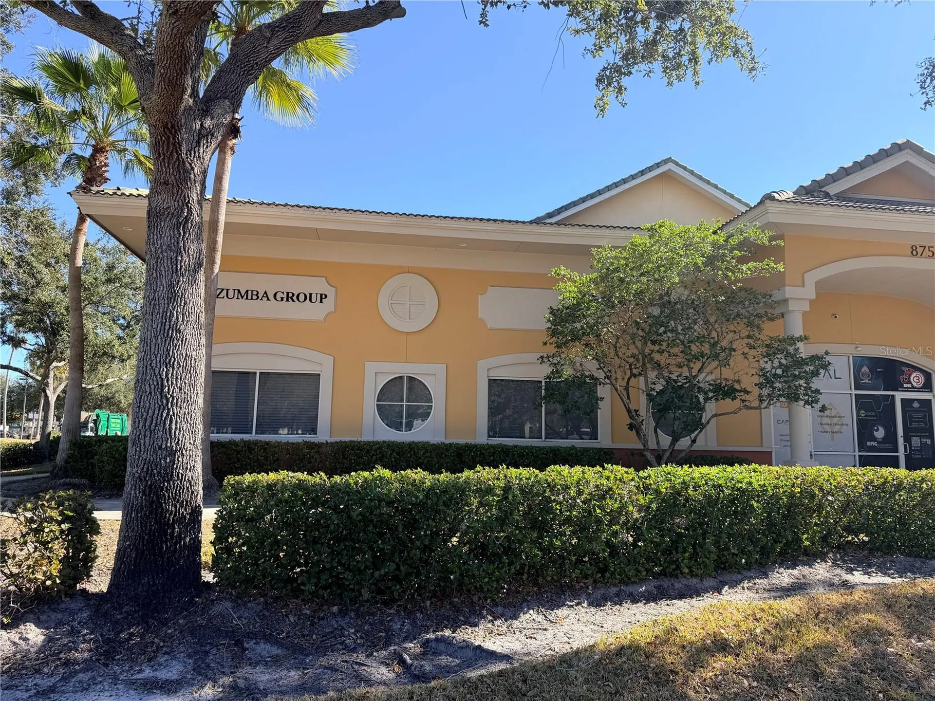 8751 Commodity Circle Orlando FL 32819