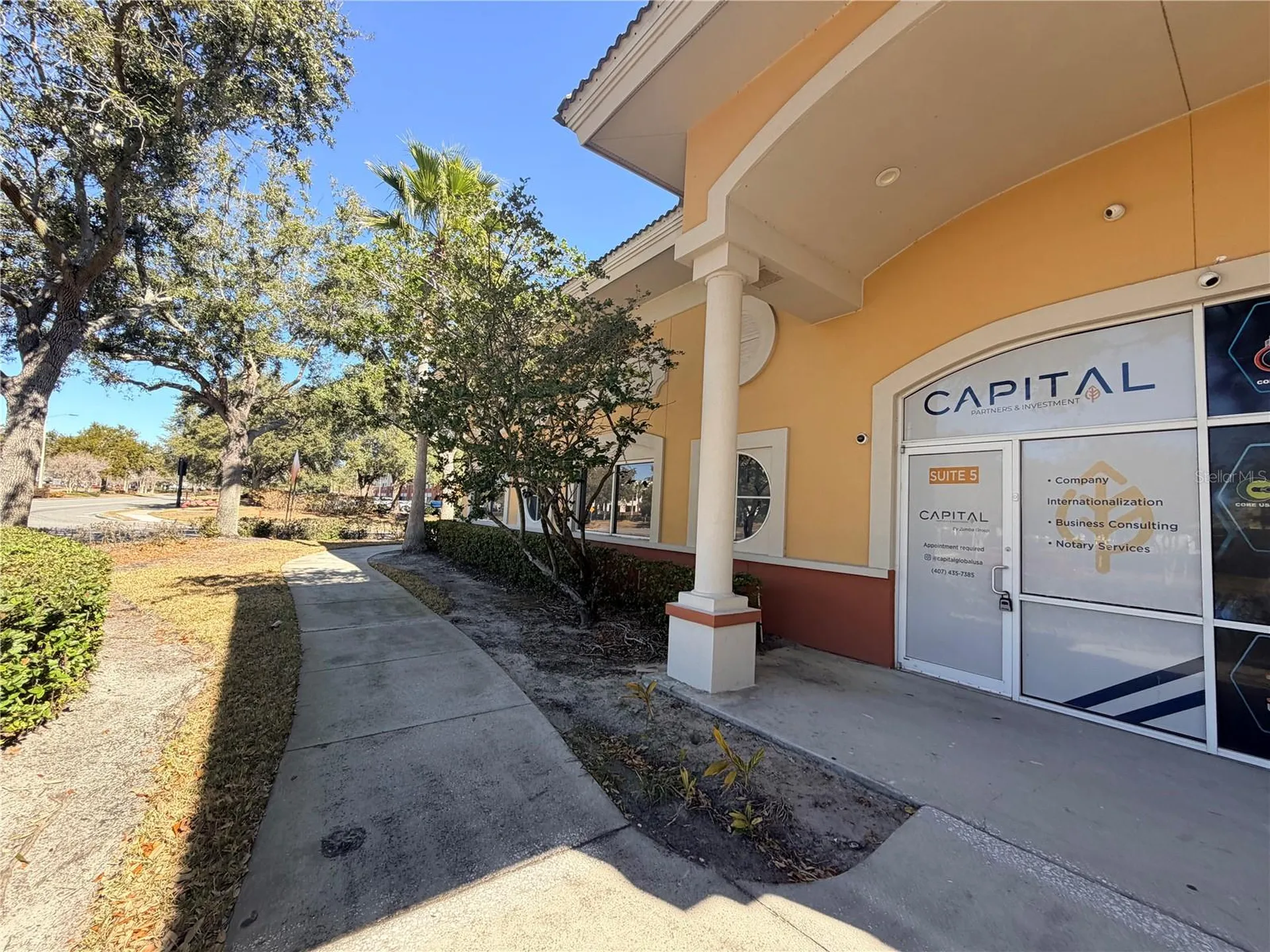 8751 Commodity Circle Orlando FL 32819