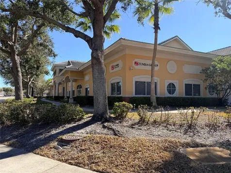 8751 Commodity Circle Orlando FL 32819