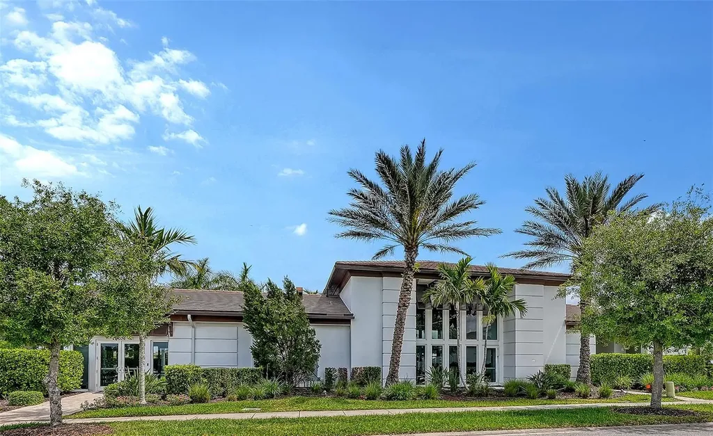 8950 Baroque Terrace Sarasota FL 34240