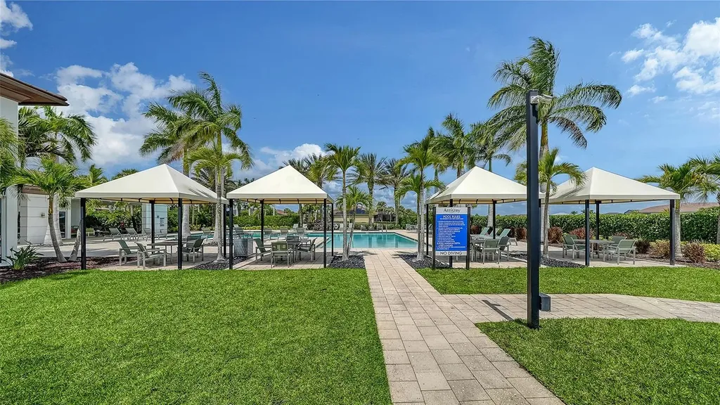 8950 Baroque Terrace Sarasota FL 34240