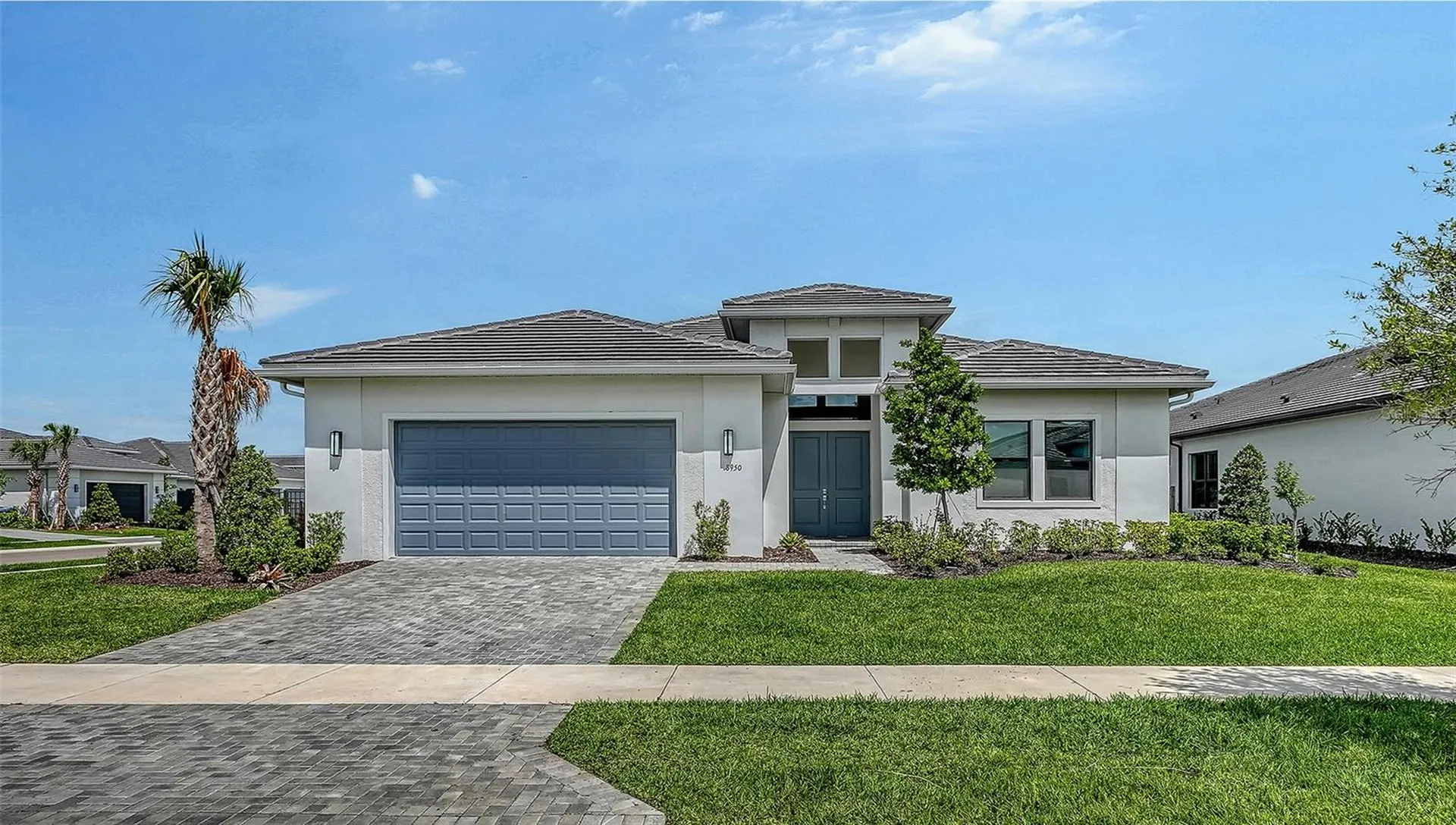 8950 Baroque Terrace Sarasota FL 34240