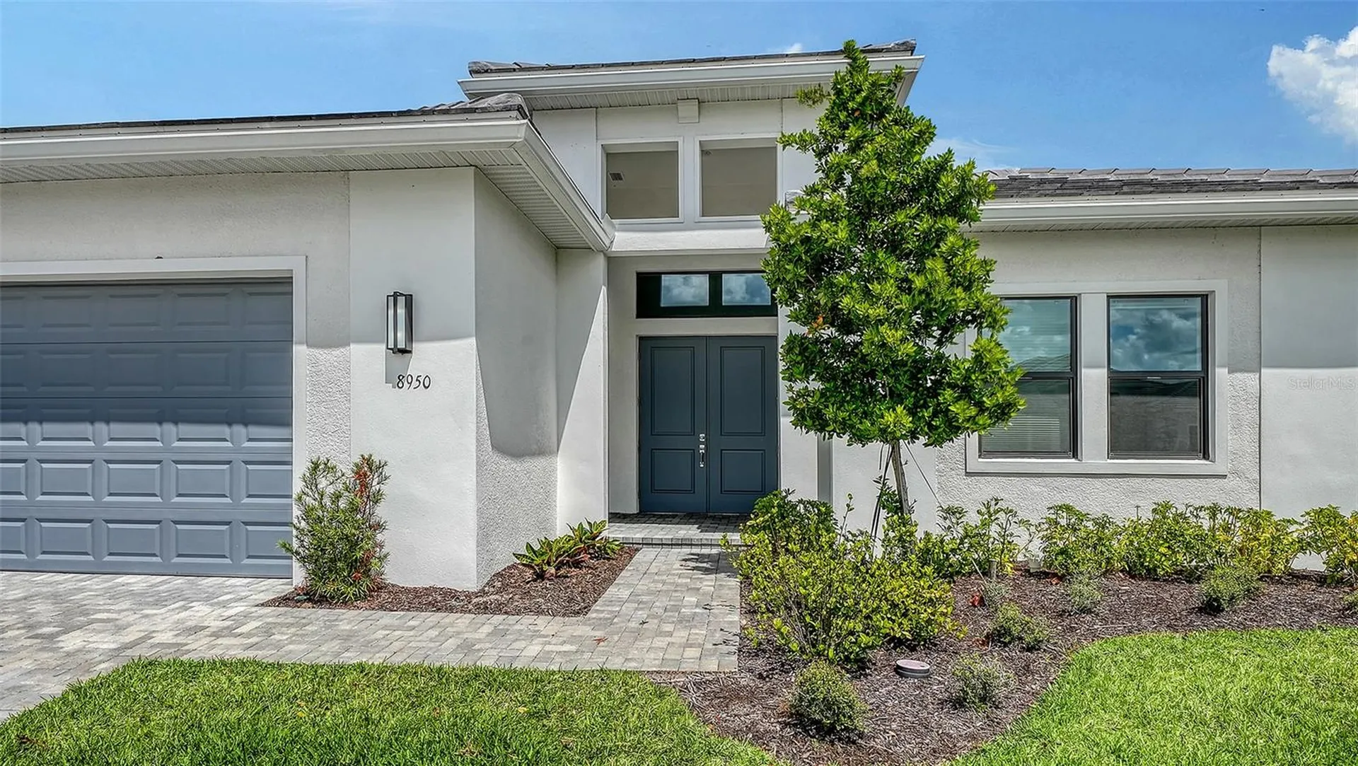 8950 Baroque Terrace Sarasota FL 34240