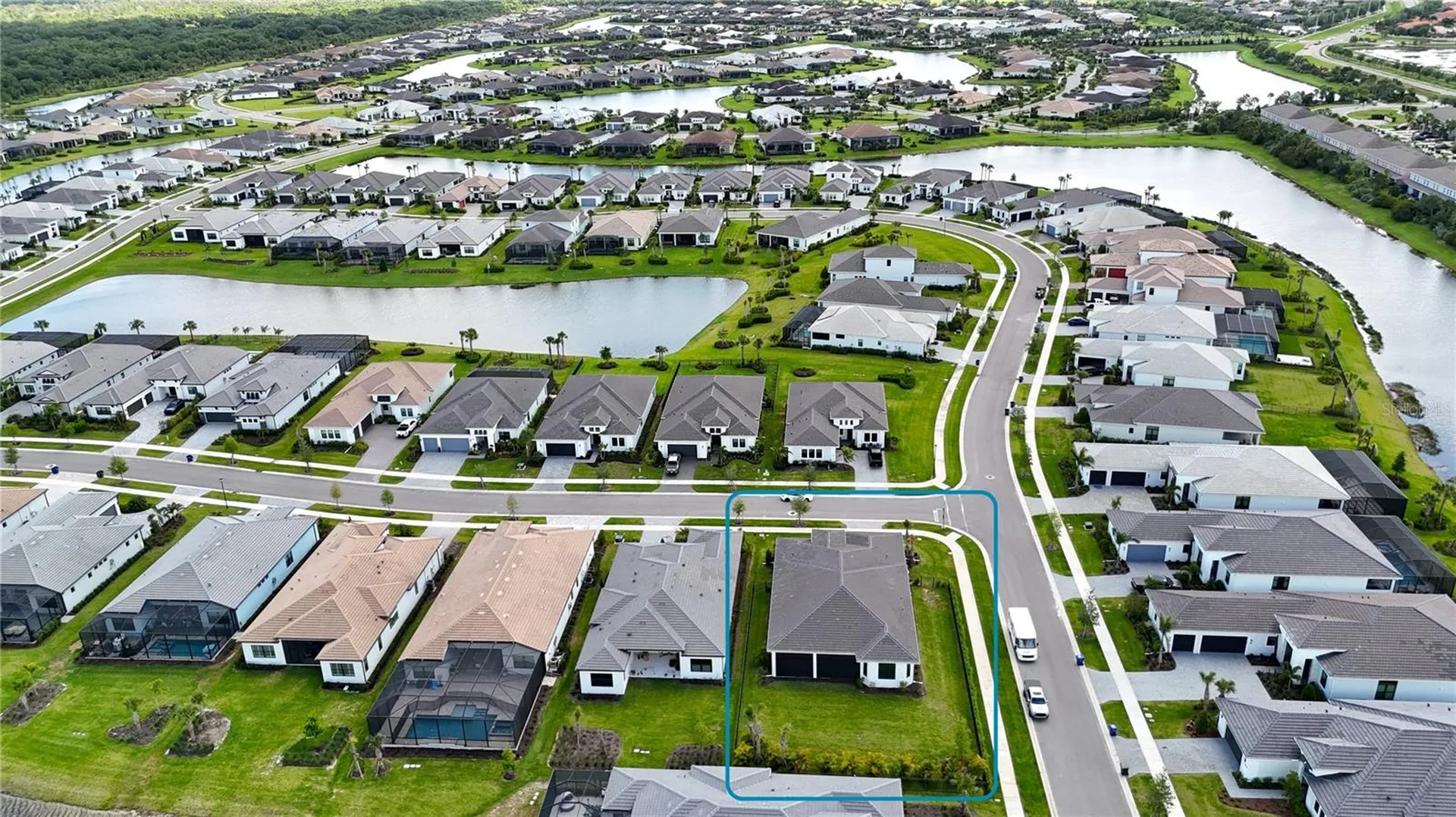 8950 Baroque Terrace Sarasota FL 34240