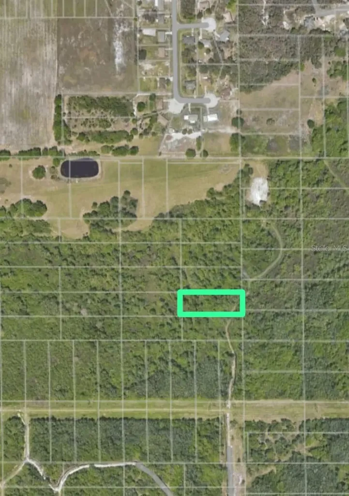 Tbd Gerver Dairy Road Winter Haven FL 33880