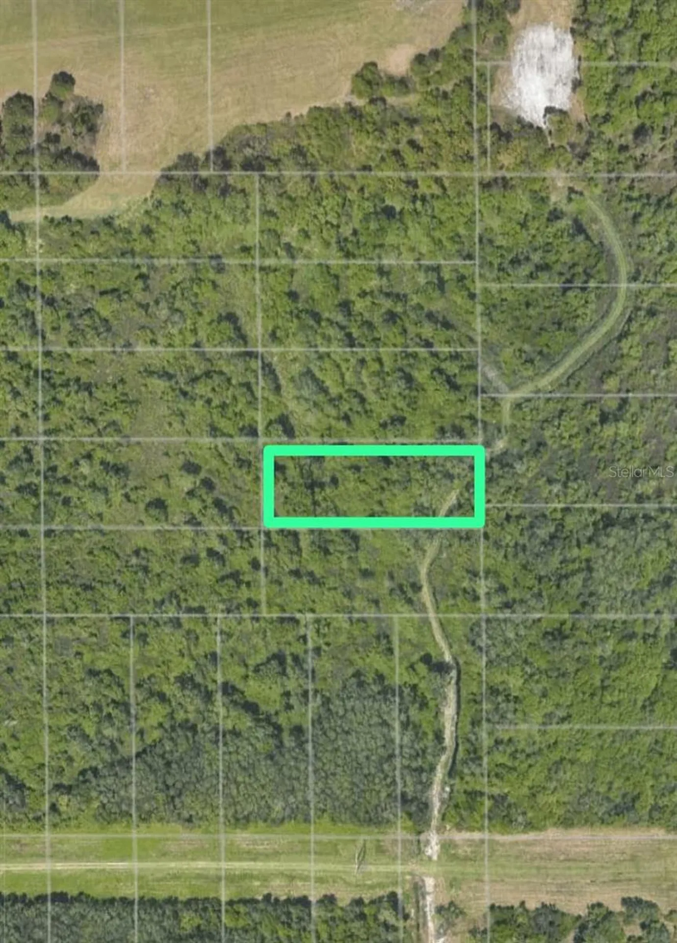 Tbd Gerver Dairy Road Winter Haven FL 33880