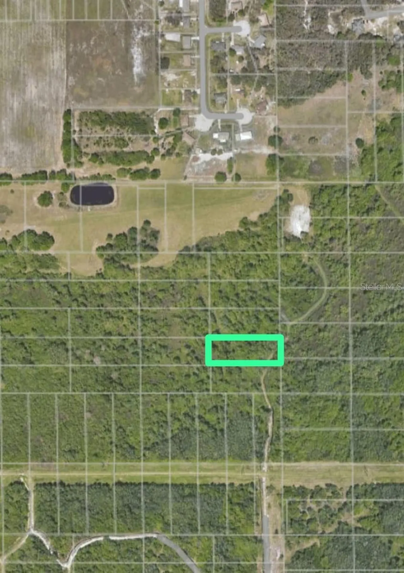 Tbd Gerver Dairy Road Winter Haven FL 33880