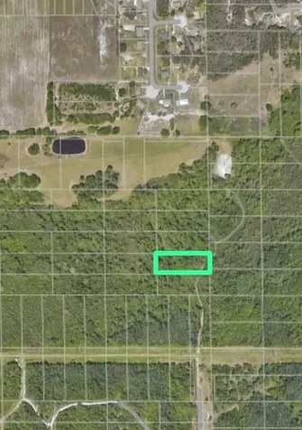 Tbd Gerver Dairy Road Winter Haven FL 33880