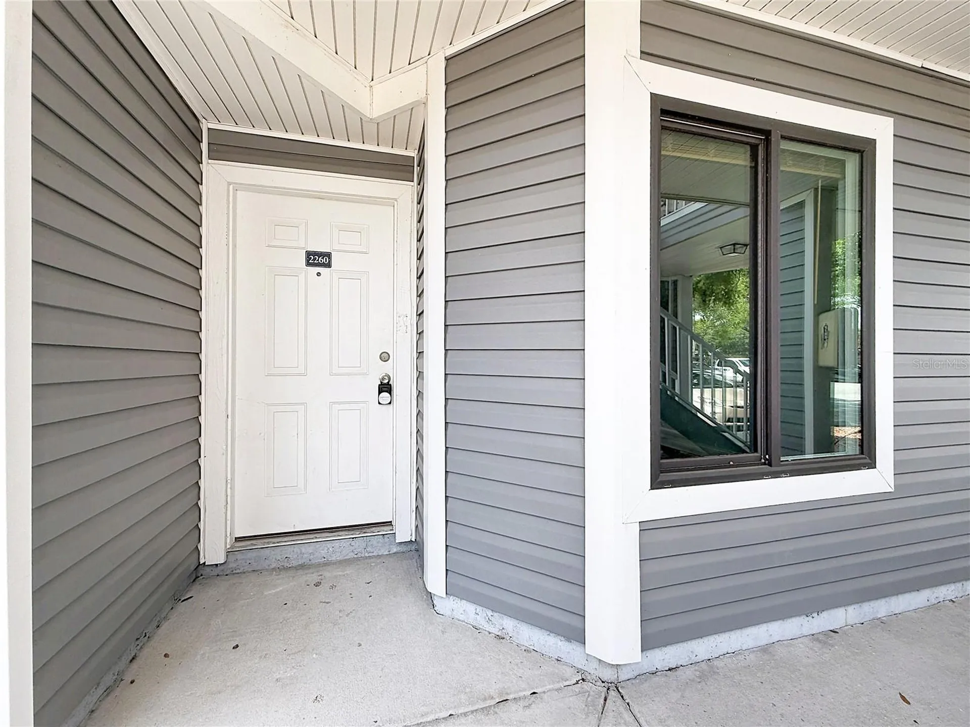 2260 Grenwich Avenue Orlando FL 32817
