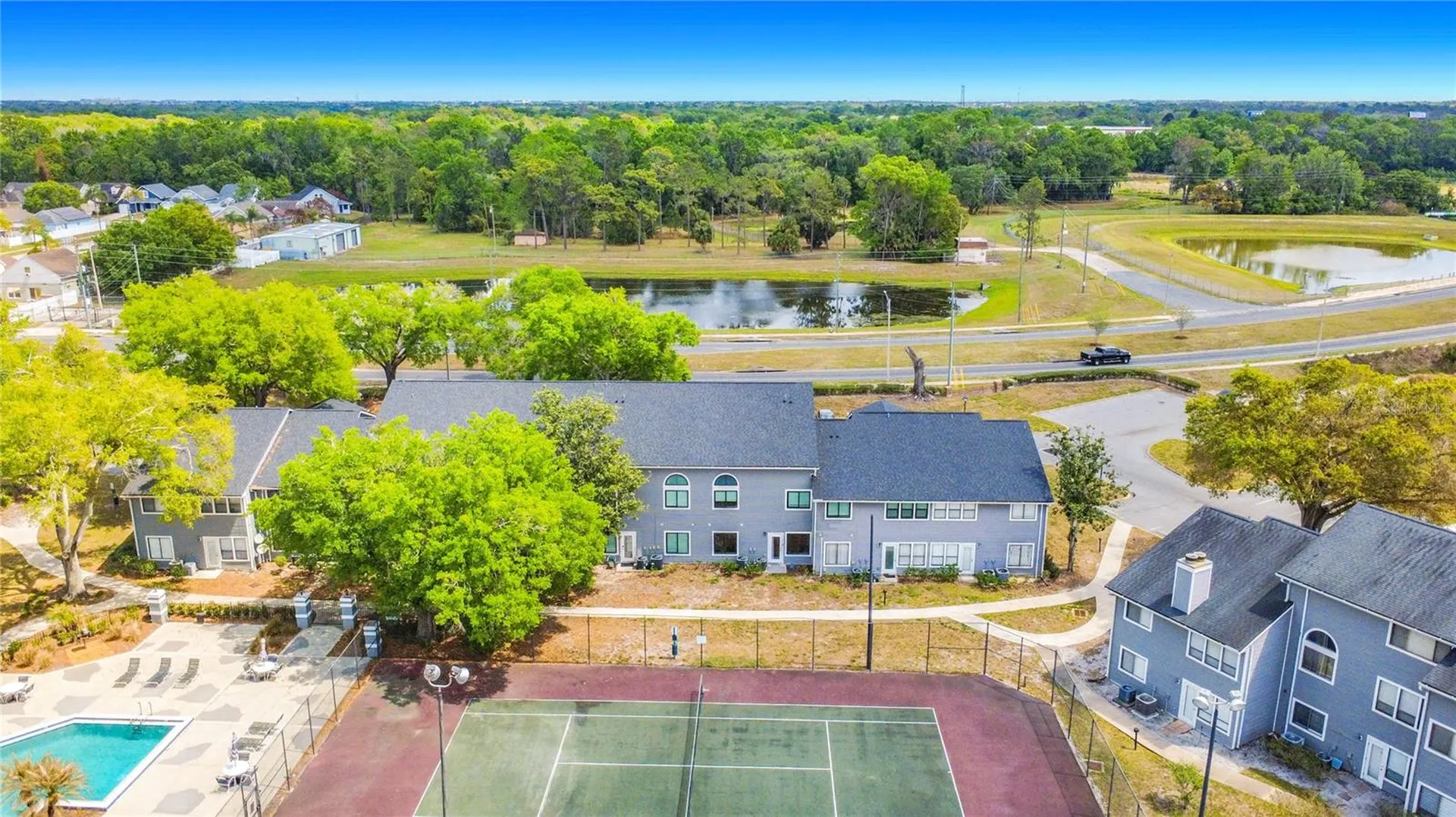 2260 Grenwich Avenue Orlando FL 32817