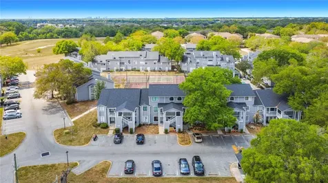 2260 Grenwich Avenue Orlando FL 32817