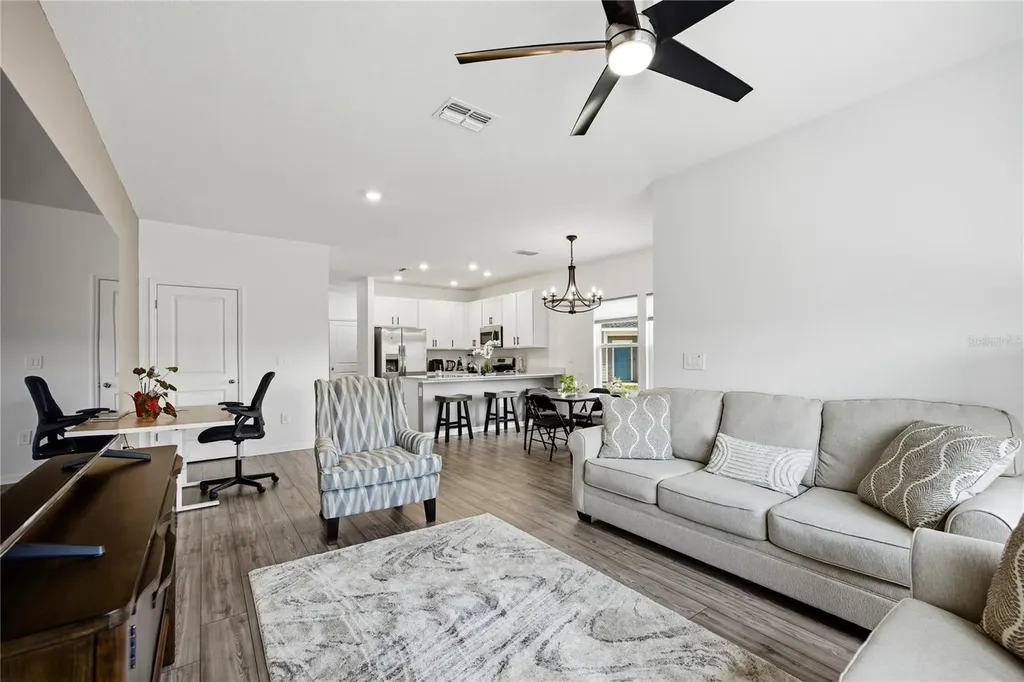 4911 SW 81st Loop Ocala FL 34476