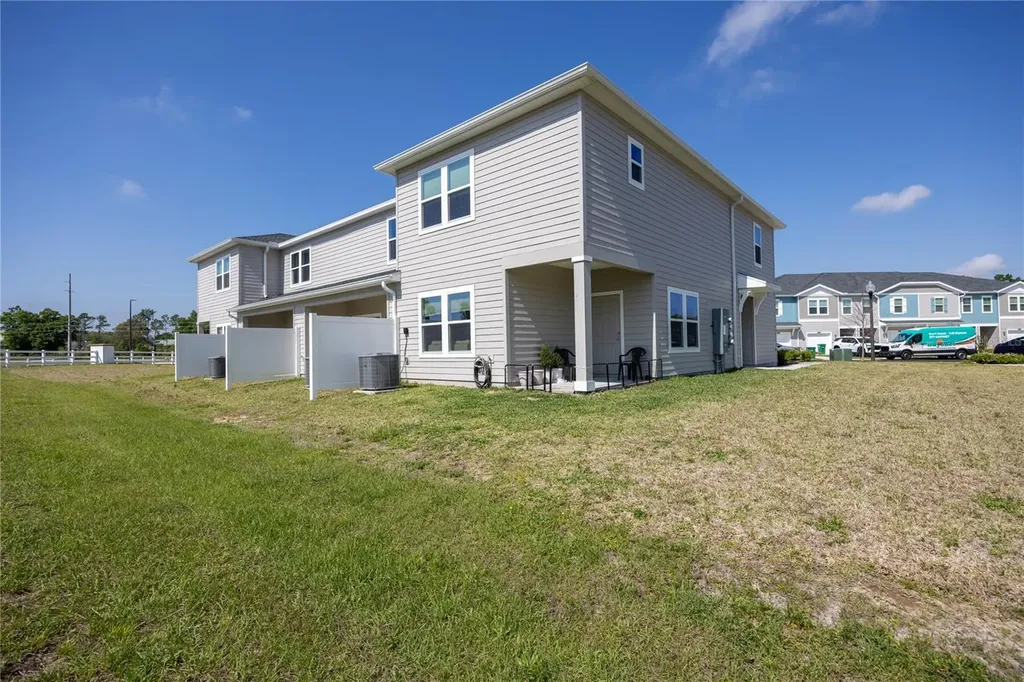 4911 SW 81st Loop Ocala FL 34476