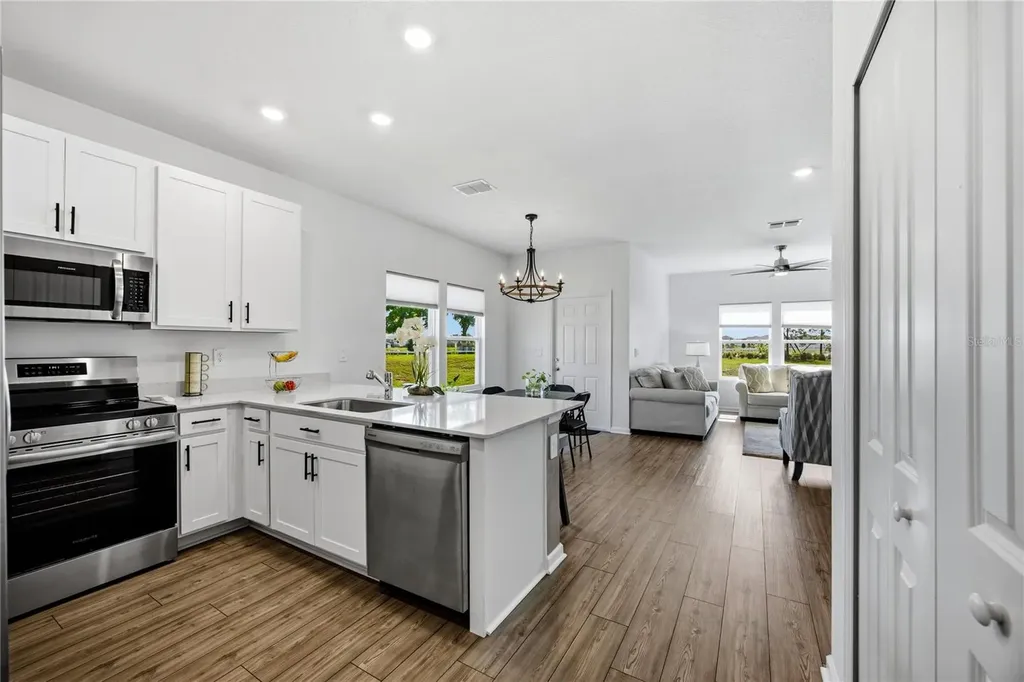 4911 SW 81st Loop Ocala FL 34476