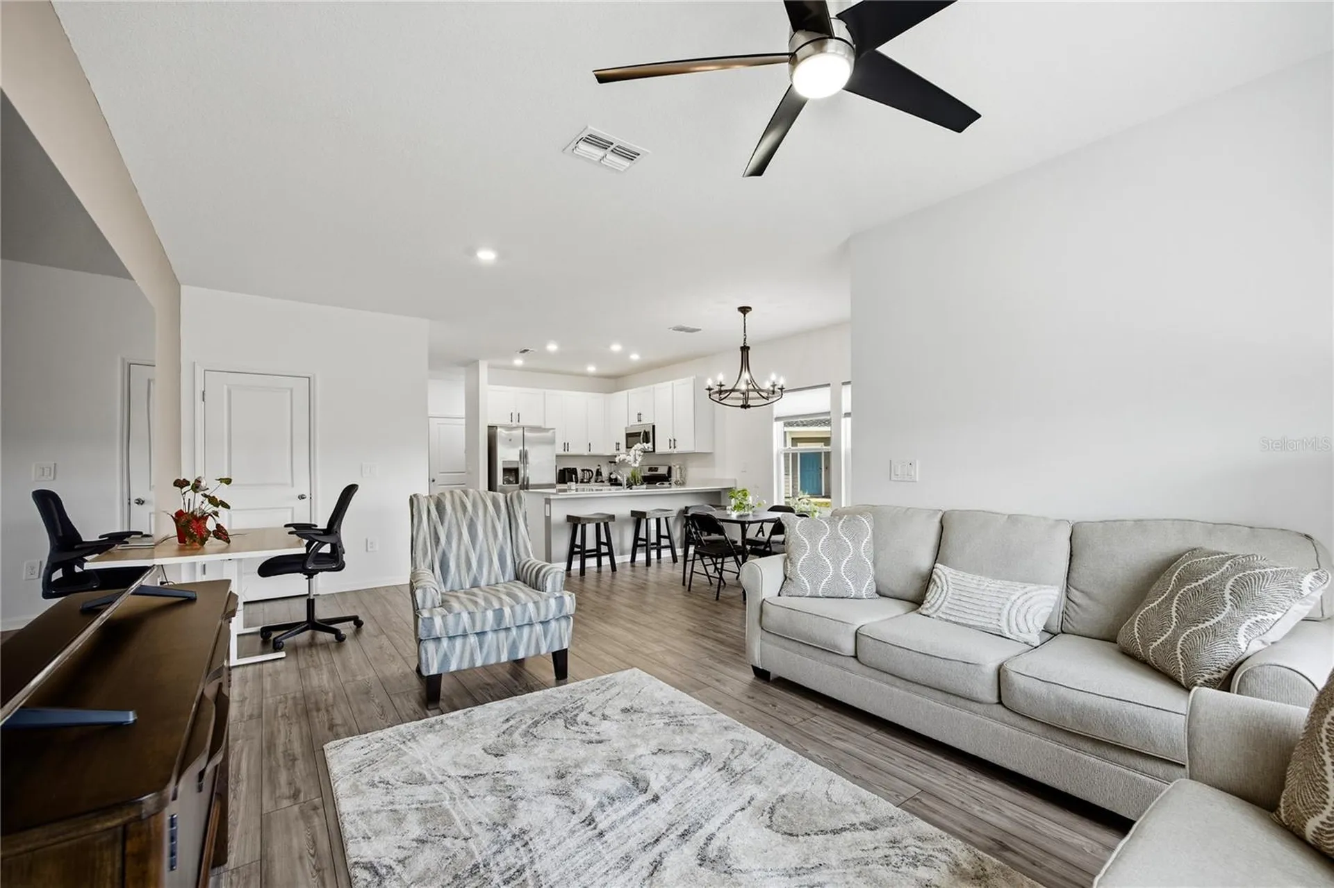 4911 SW 81st Loop Ocala FL 34476
