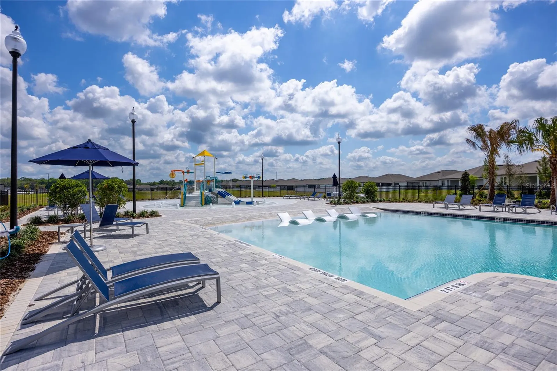 4911 SW 81st Loop Ocala FL 34476