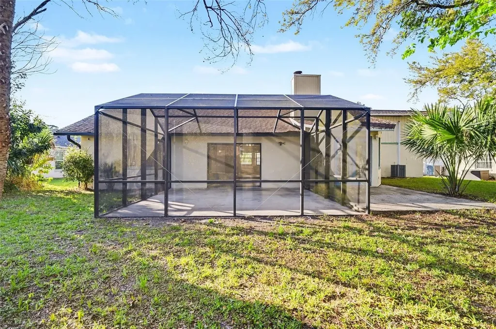 10 Patchogue Lane Palm Coast FL 32164