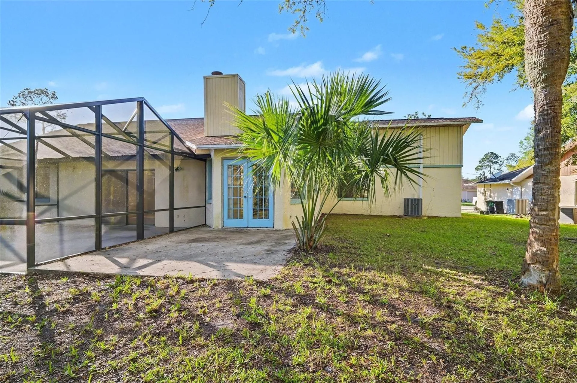 10 Patchogue Lane Palm Coast FL 32164