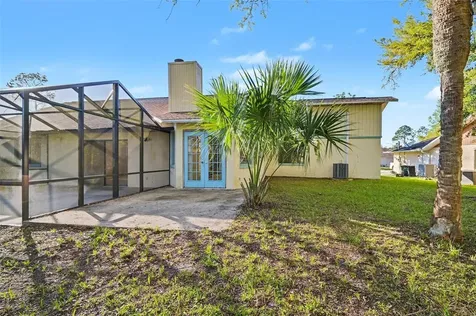 10 Patchogue Lane Palm Coast FL 32164