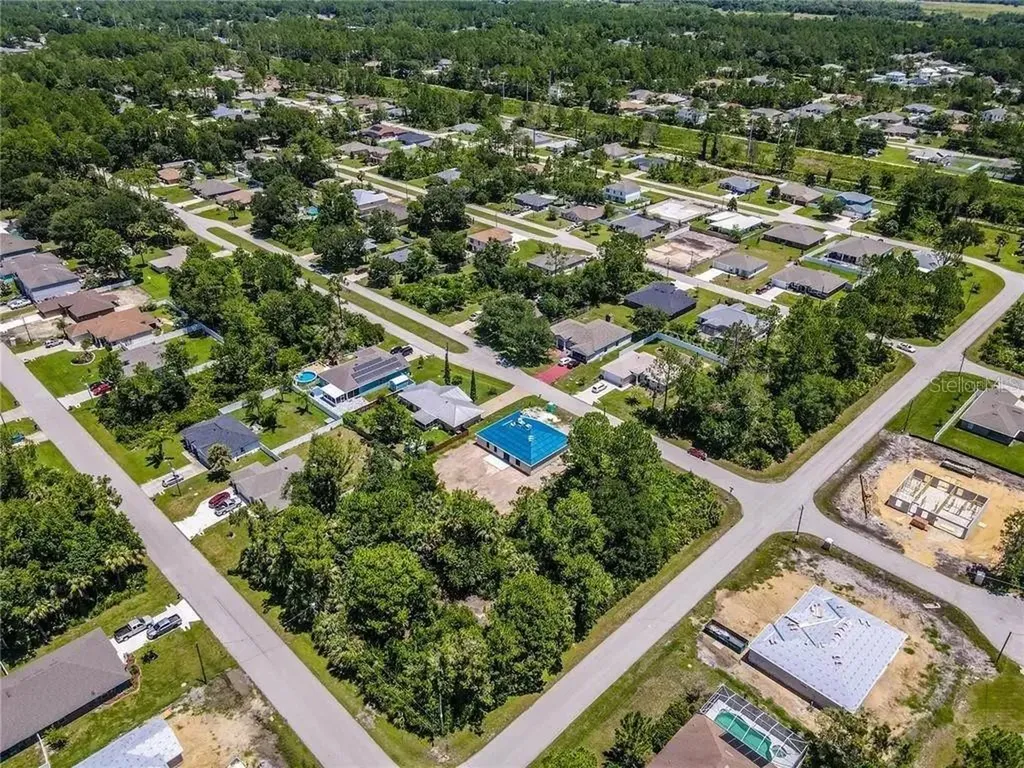 1 Seafaring Path Palm Coast FL 32164