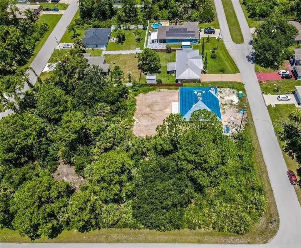 1 Seafaring Path Palm Coast FL 32164