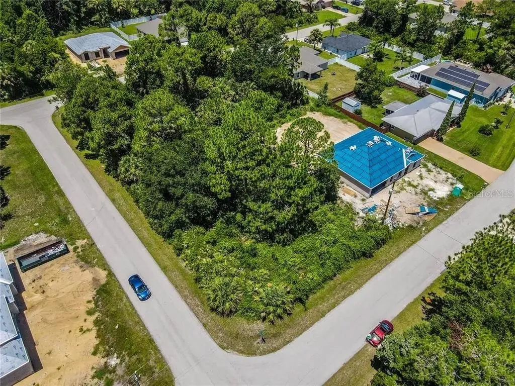 1 Seafaring Path Palm Coast FL 32164