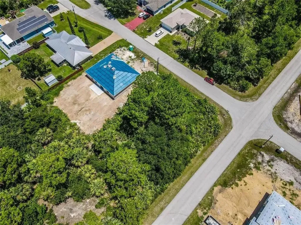 1 Seafaring Path Palm Coast FL 32164