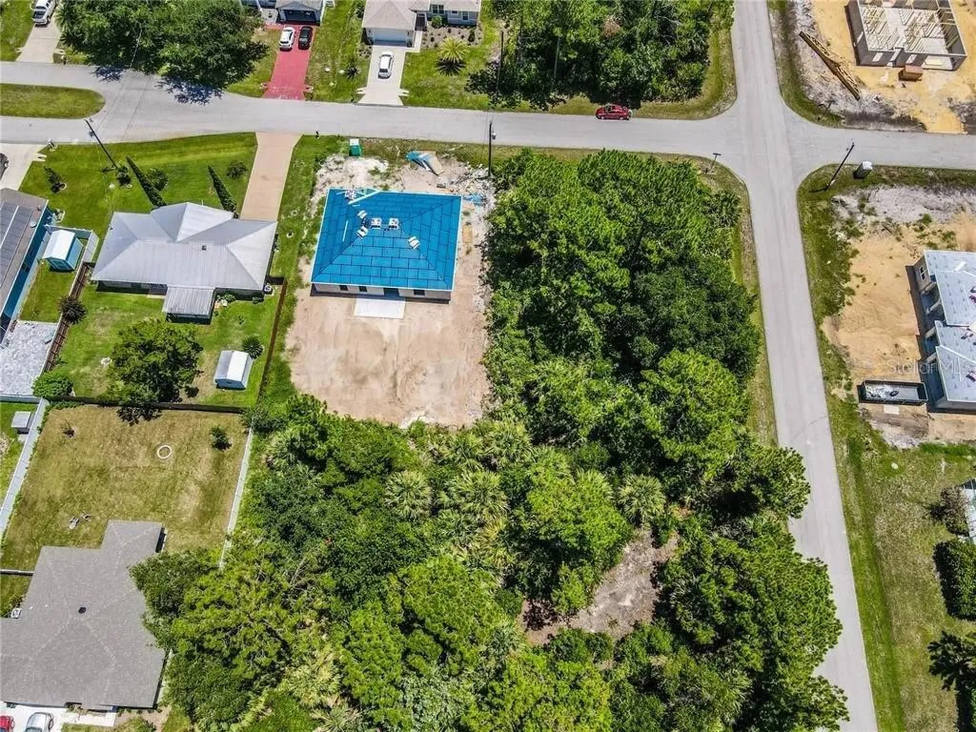 1 Seafaring Path Palm Coast FL 32164