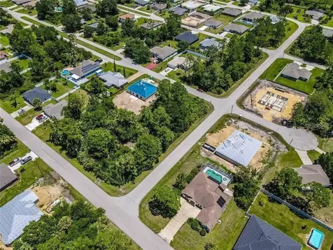 1 Seafaring Path Palm Coast FL 32164