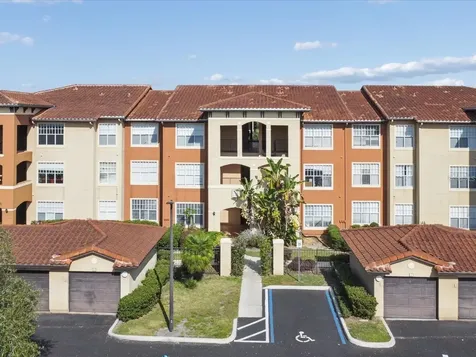 5578 Metrowest Boulevard Orlando FL 32811