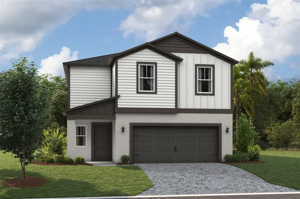 36658 Sagemoor Drive Zephyrhills FL 33541