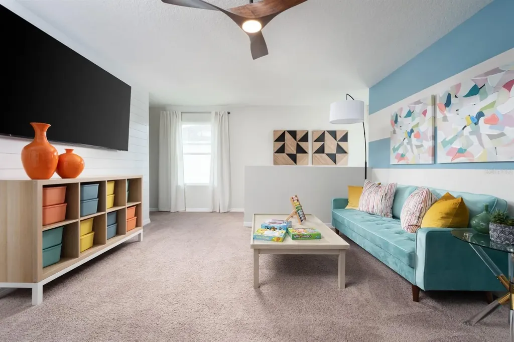 36658 Sagemoor Drive Zephyrhills FL 33541