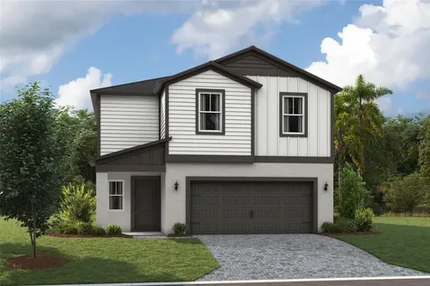 36658 Sagemoor Drive Zephyrhills FL 33541