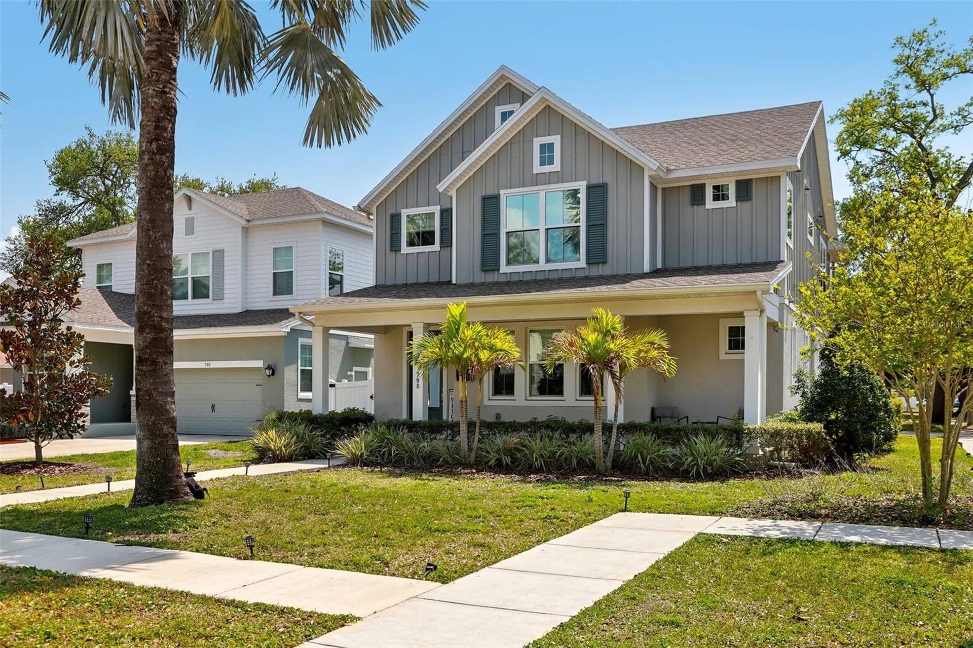 798 46th Avenue N St Petersburg FL 33703