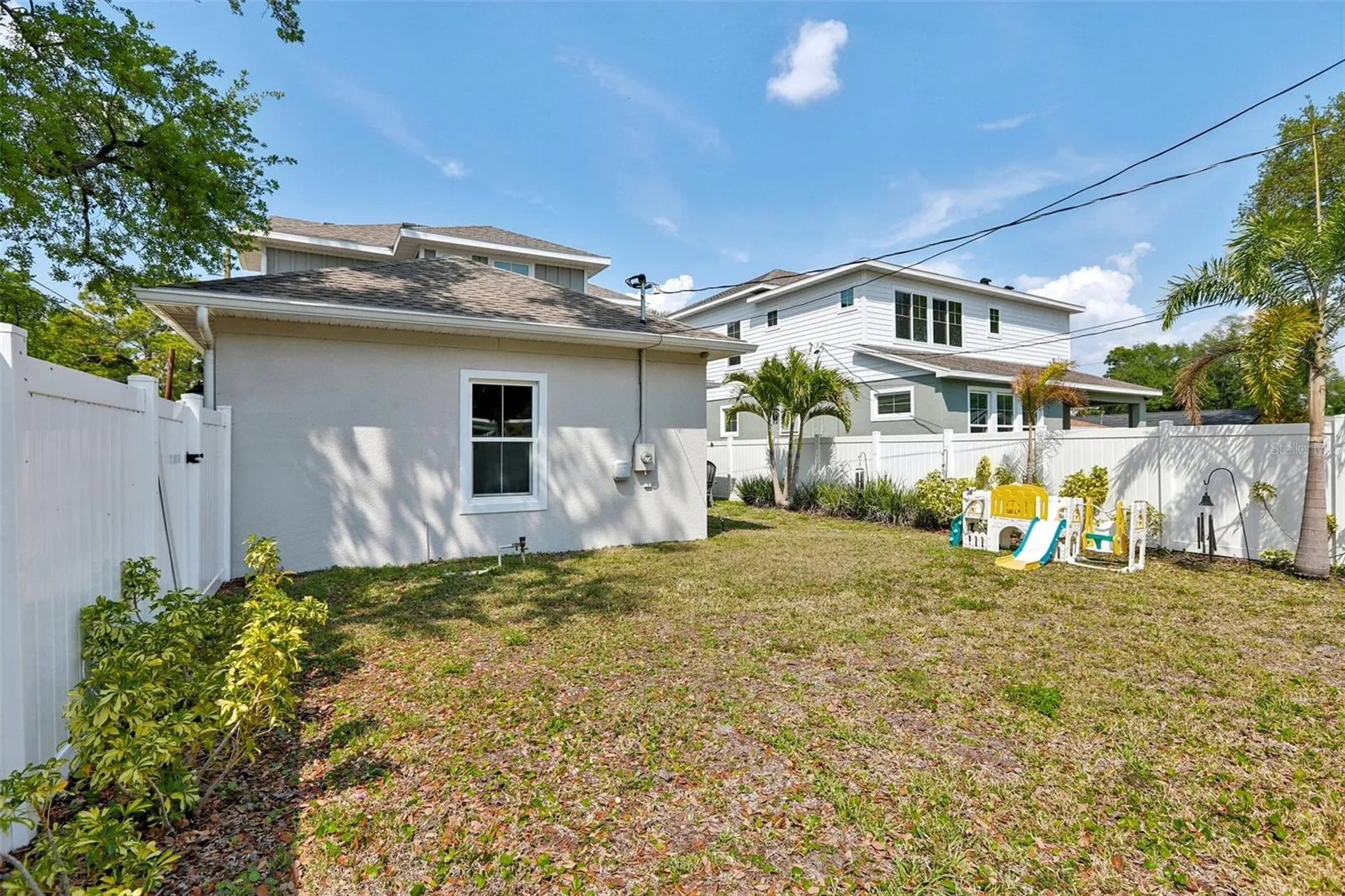 798 46th Avenue N St Petersburg FL 33703