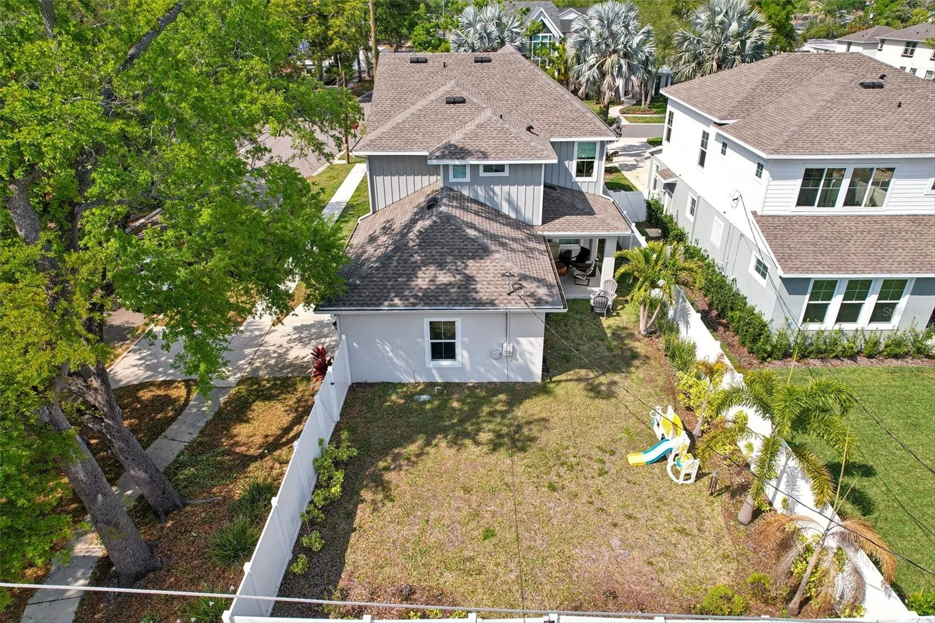 798 46th Avenue N St Petersburg FL 33703