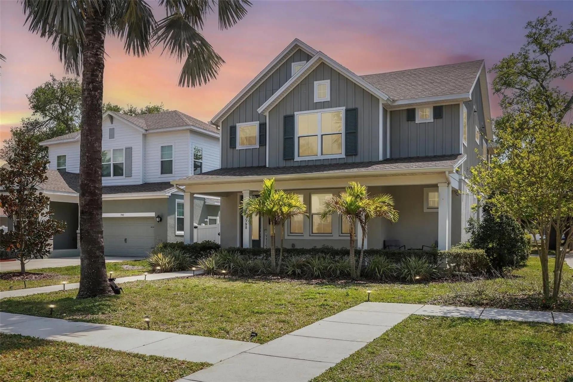 798 46th Avenue N St Petersburg FL 33703