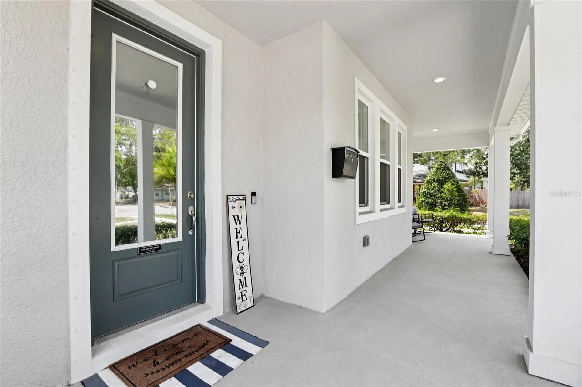798 46th Avenue N St Petersburg FL 33703