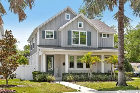 798 46th Avenue N St Petersburg FL 33703