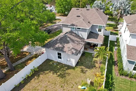 798 46th Avenue N St Petersburg FL 33703
