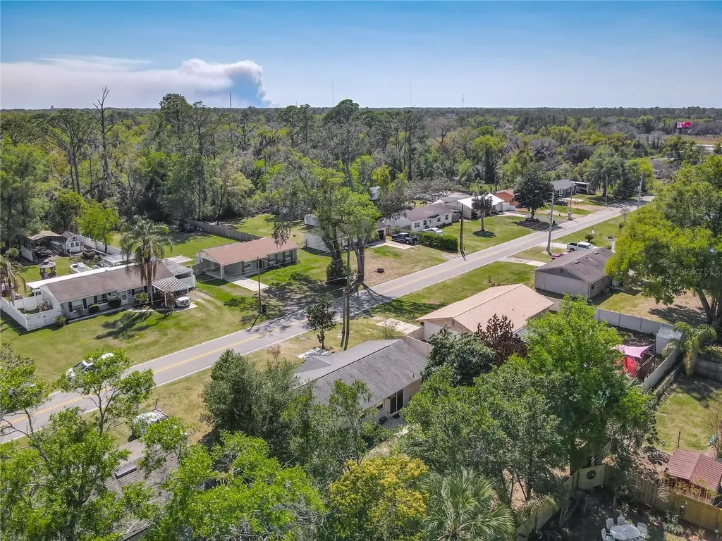 624 W New York Avenue Lake Helen FL 32744