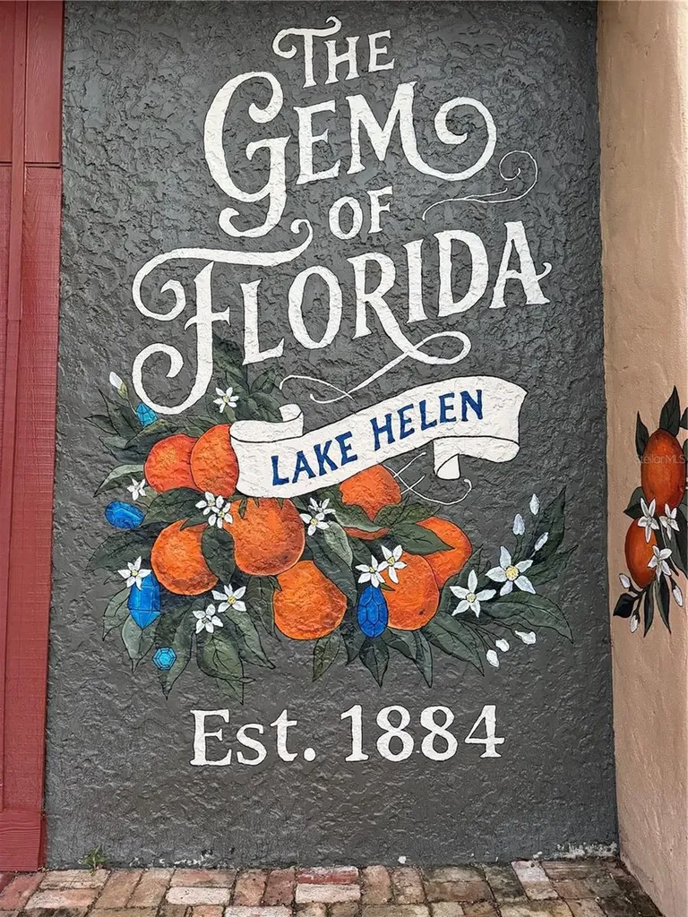 624 W New York Avenue Lake Helen FL 32744
