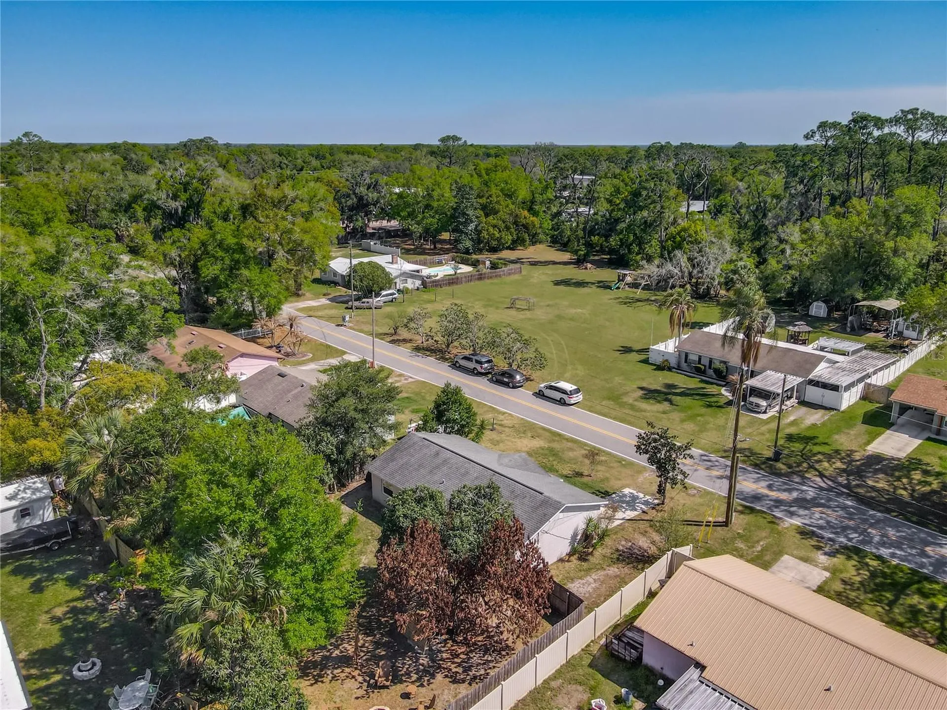 624 W New York Avenue Lake Helen FL 32744