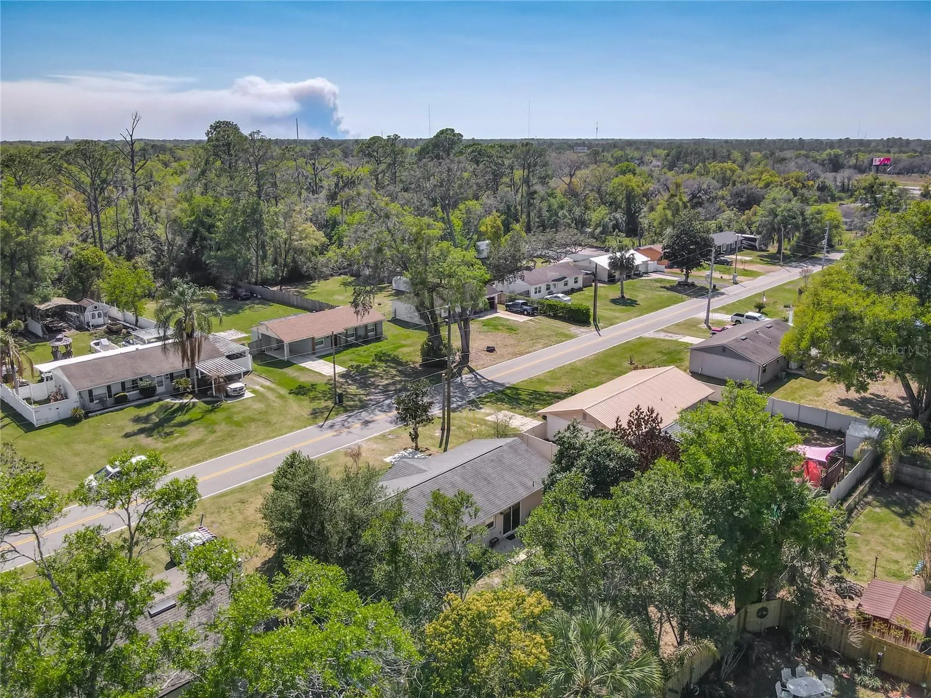 624 W New York Avenue Lake Helen FL 32744