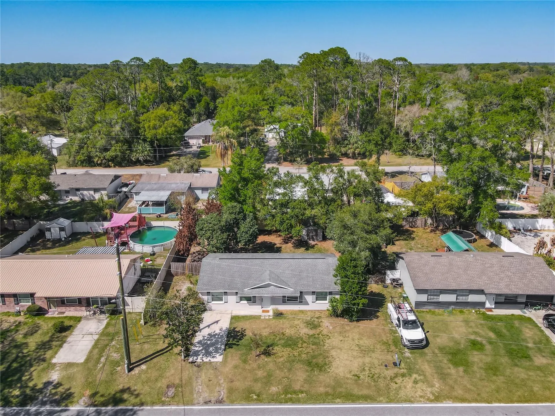 624 W New York Avenue Lake Helen FL 32744