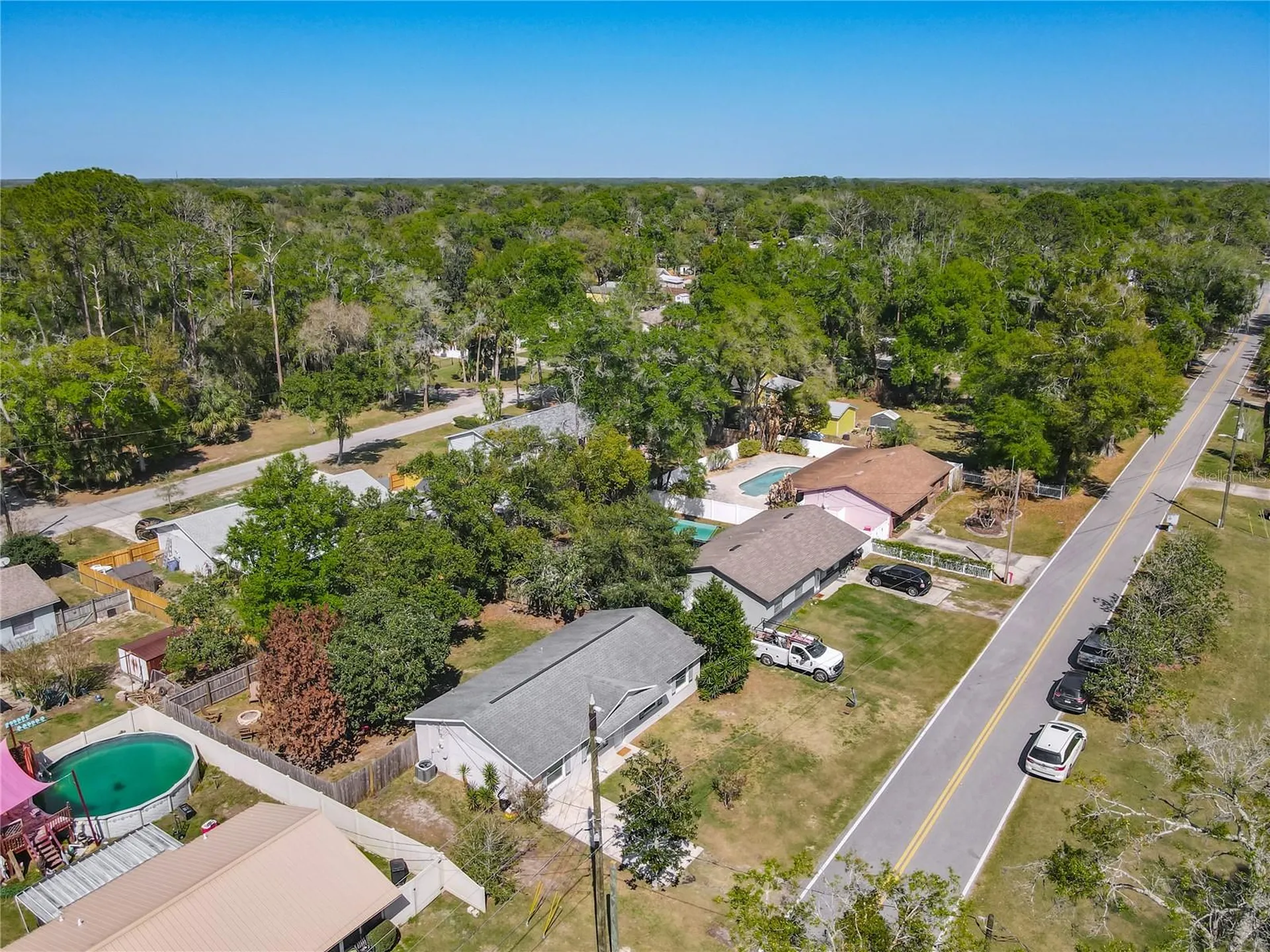 624 W New York Avenue Lake Helen FL 32744