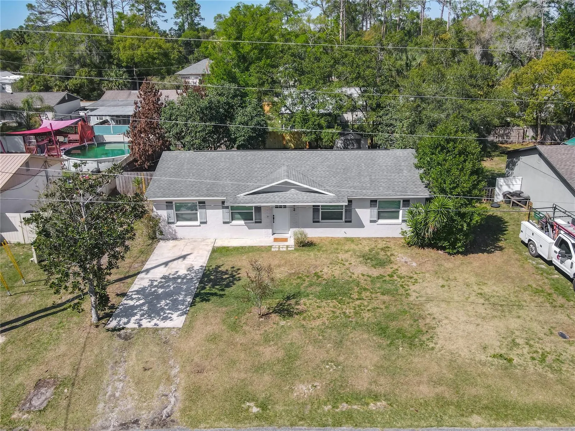 624 W New York Avenue Lake Helen FL 32744